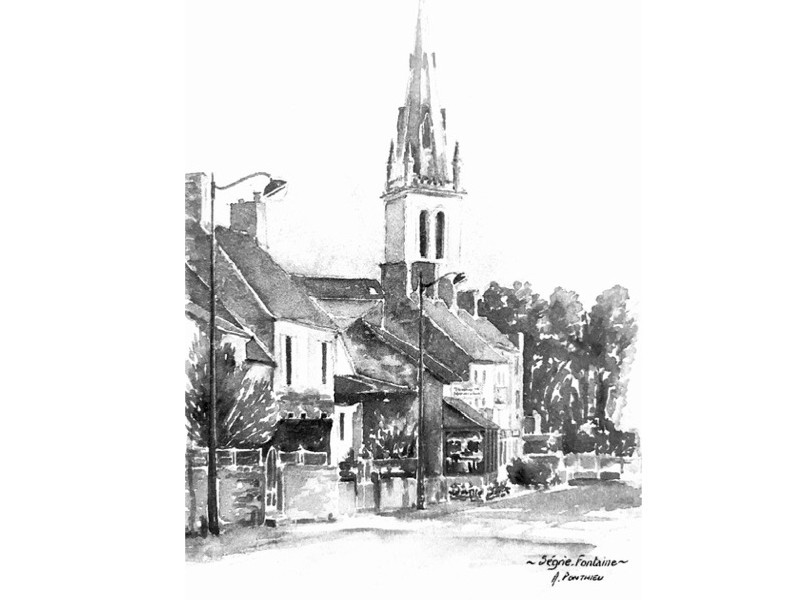 Récital Lyrique