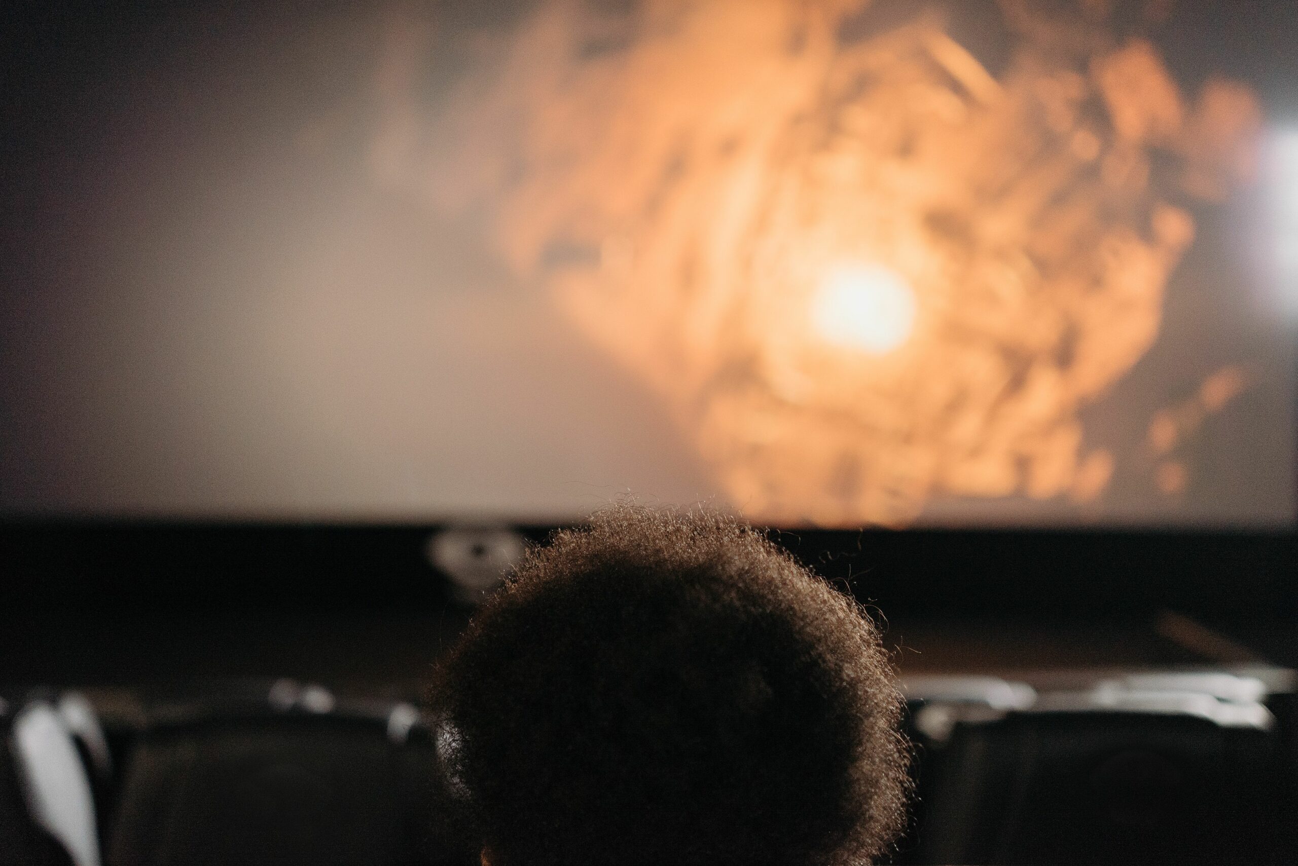 Projection et animation